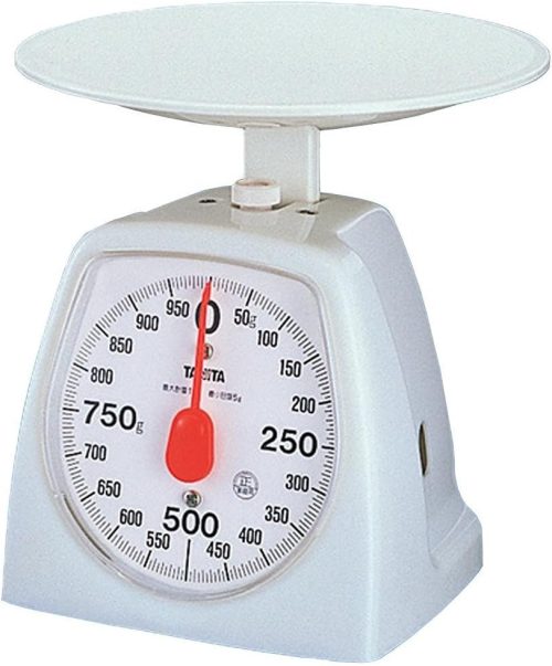 タニタ(TANITA) アナログクッキングスケール 1439 1kg