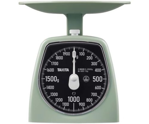 タニタ(TANITA) アナログクッキングスケール KA-442