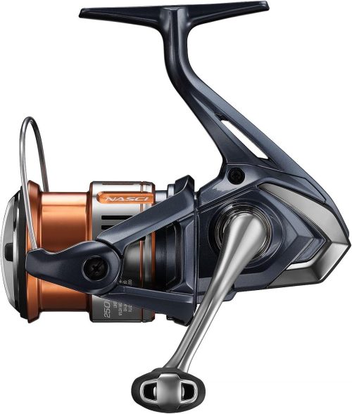 シマノ(SHIMANO) 26 ナスキー 2500SHG