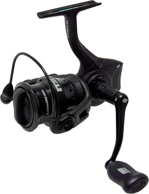 アブガルシア(AbuGarcia) マックス SX 2500SH