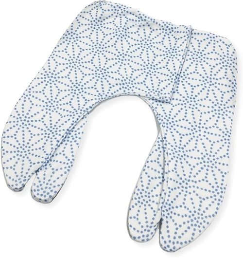 京都きもの友禅 足袋 ストレッチ 和柄 tenitol ゴム口 日本製 オーガニック