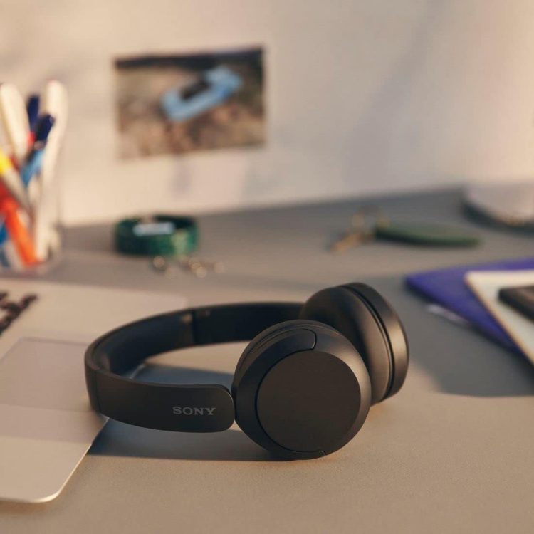 カジノ バカラ 通販ヤレスヘッドホンのイメージ