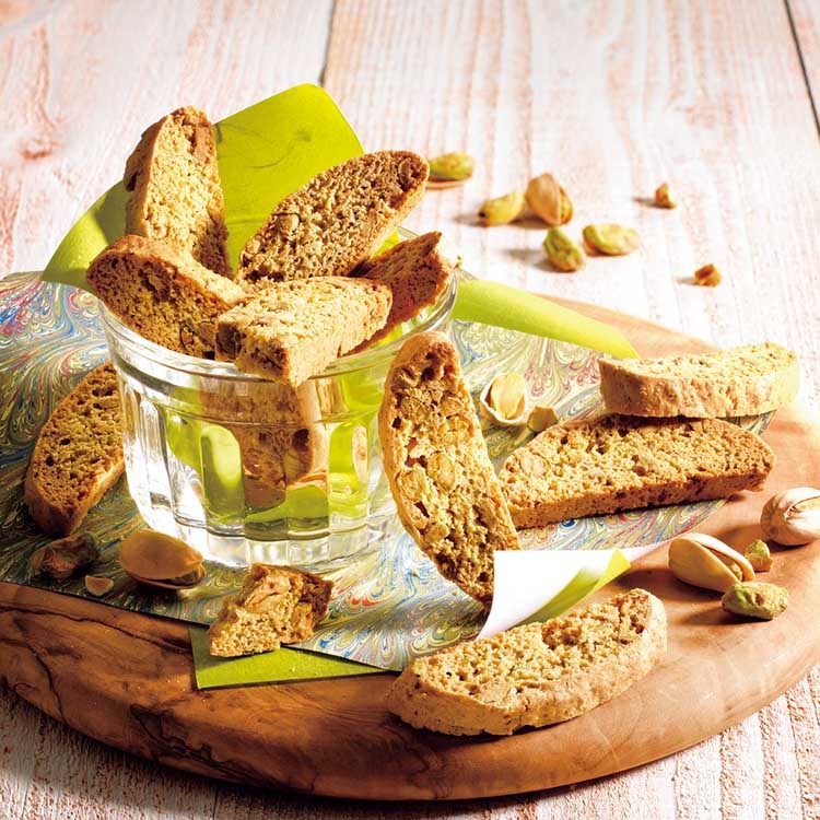 お菓子・スイーツのイメージ