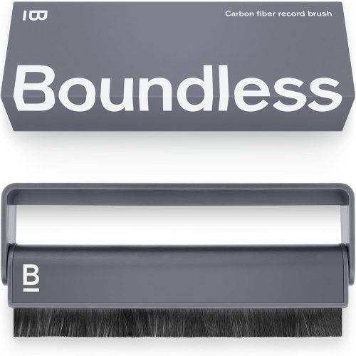 Boundless Audio レコードクリーナー BA-RCB01