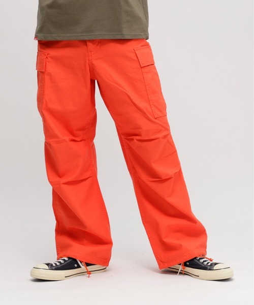 アヴィレックス(AVIREX) M-65 FATIGUE PANTS