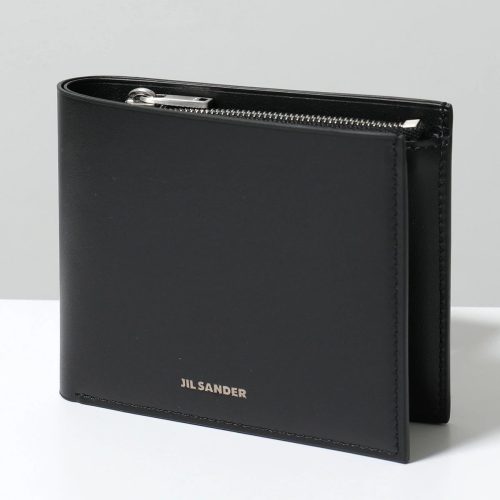 ジル・サンダー(Jil Sander) 二つ折り財布