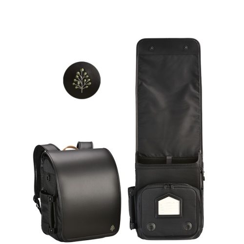 こどもと暮らし リコモン×きなこ ずっと リュッセル きのみ mka-5956