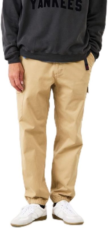 グラミチ(GRAMICCI) NN-CARGO JOGGER PANT