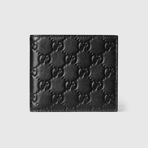 グッチ(GUCCI) GGエンブレム コインウォレット