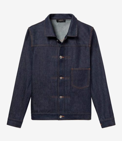 アーペーセー(A.P.C.) カジノ バカラ 攻略 法ジャケット