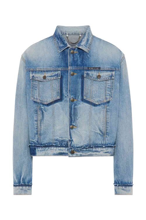 メゾン・マルジェラ(Maison Margiela) デニム キャバン