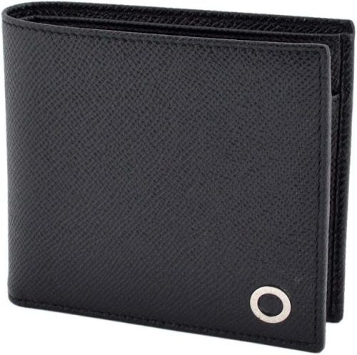 ブルガリ(BVLGARI) 二つ折り財布