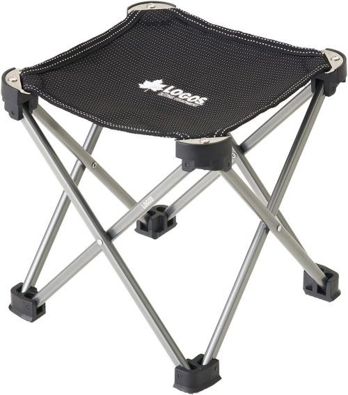 ロゴス(LOGOS) 7075キュービックチェア 73369010