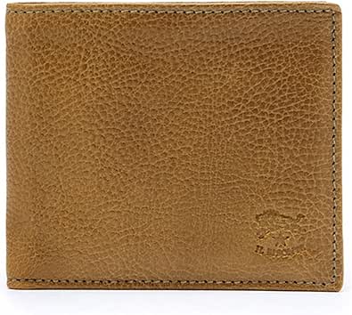 イルビゾンテ(IL BISONTE) ウォレット