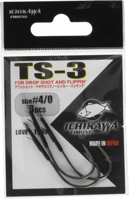 イチカワフィッシング(ICHIKAWA FISHING) TS-3