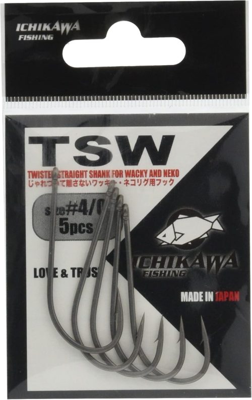 イチカワフィッシング(ICHIKAWA FISHING) TSW