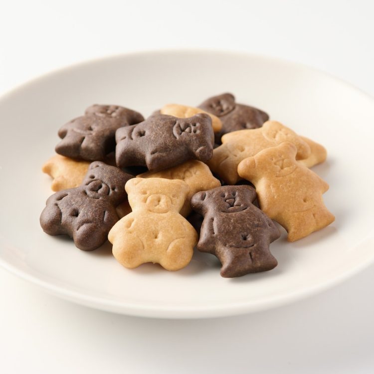 お菓子・スイーツのイメージ