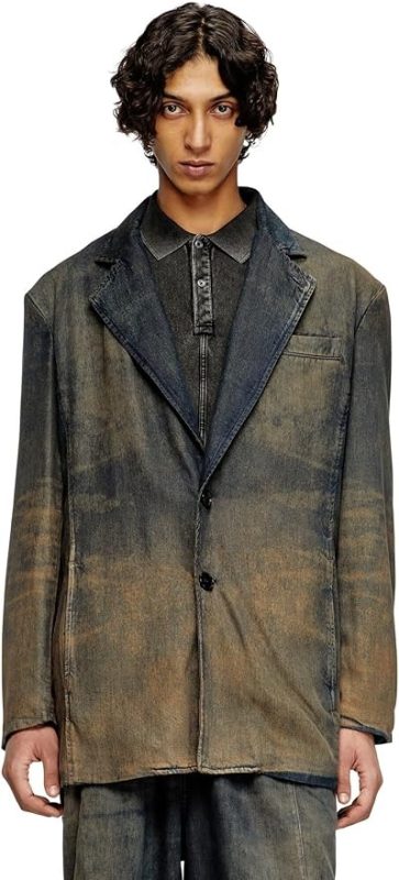 ディーゼル(DIESEL) d-reg-s