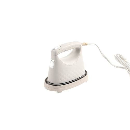 アビテラックス(ABITELAX) 衣類スチーマー AIS2