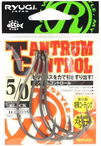 リューギ(RYUGI) タントラムコントロール
