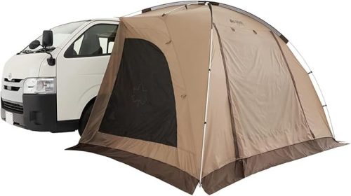 ロゴス(LOGOS) Tradcanvas ハイタイプカーサイドオーニング 71202000