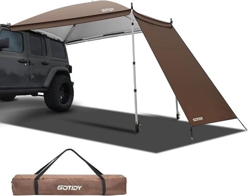 GOTIDY カーサイドタープ GY-CS034-Z5