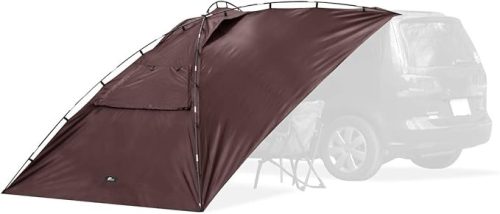 フィールドア(FIELDOOR) カーサイドタープ