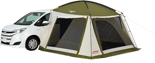 コールマン(Coleman) カーサイドテント 3025