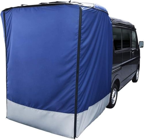 レヴォルヴァ(Levolva) 汎用リヤゲートタープ LVRT-01