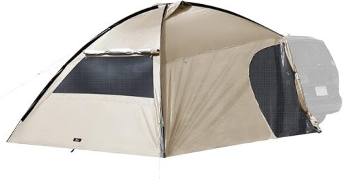 フィールドア(FIELDOOR) カーサイドシェルタータープ