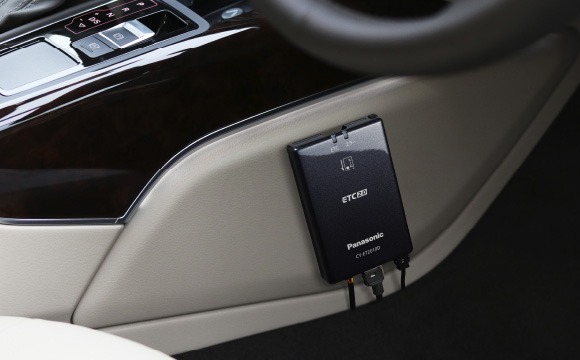 カー用品のイメージ