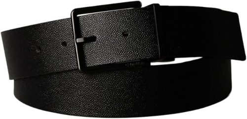 カルバンクライン(Calvin Klein) リバーシブルレザーベルト