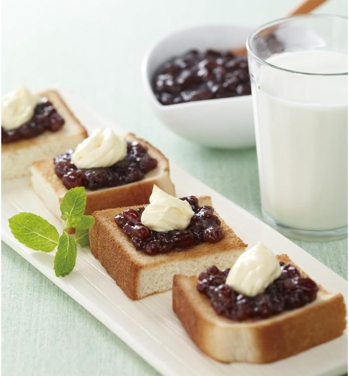 バターのイメージ