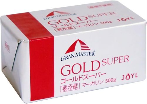 Jオイルミルズ マイスターゴールドスーパー 無塩