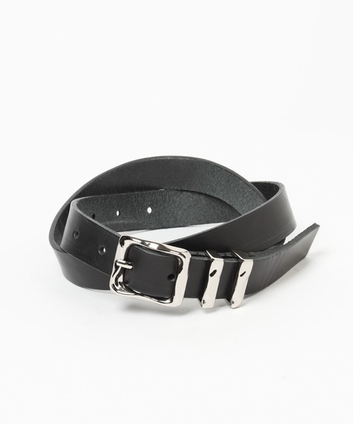 ハレ(HARE) ツイストバックルベルト