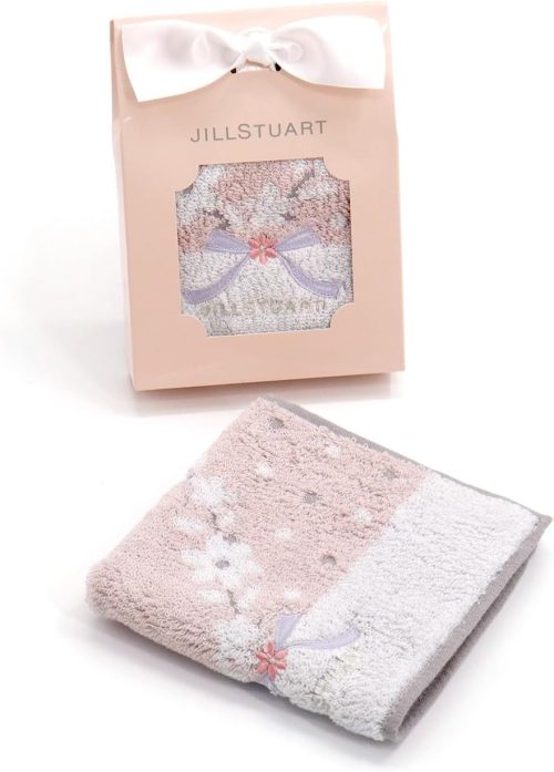 ジルスチュアート(JILL STUART) クオーレ タオルハンカチ