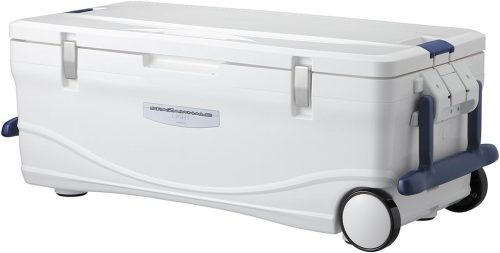 シマノ(SHIMANO) スペーザ ホエール 45L