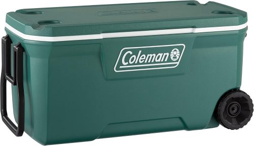 コールマン(Coleman) エクストリームホイールクーラー 100QT