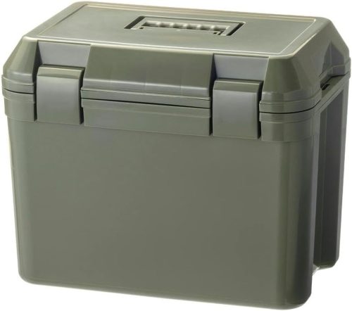 カインズ 持ちやすいカジノ バカラ で 勝つ 方法ラーボックス 25L