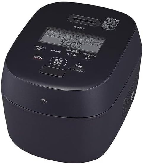 象印マホービン(ZOJIRUSHI) 炎舞炊き NW-NB10