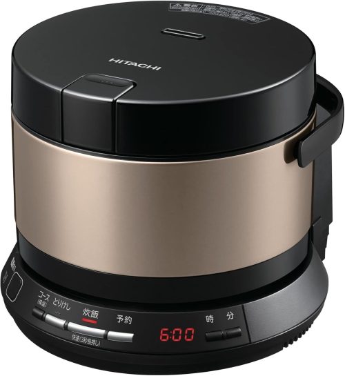 日立(HITACHI) おひつ御膳 RZ-BS2M