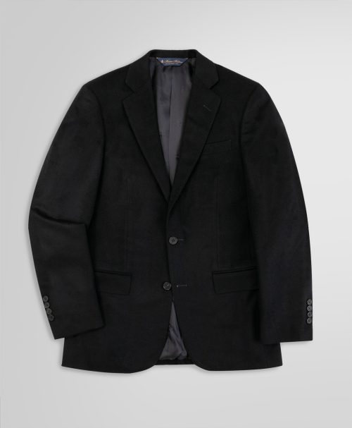 ブルックスブラザーズ(Brooks Brothers) カシミヤ シングル２釦ジャケット Classic