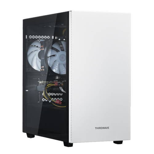 ドスパラ(Dospara) THIRDWAVE AD-R5A35A-01W