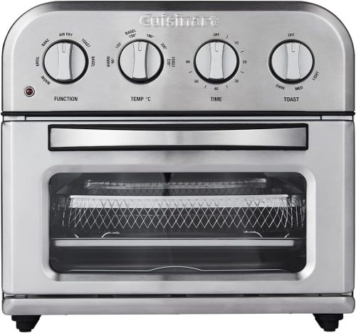 クイジナート(Cuisinart) ノンフライオーブントースター TOA-29SJ