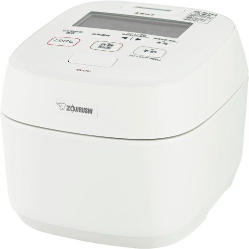 象印マホービン(ZOJIRUSHI) 炎舞炊き NW-UT07