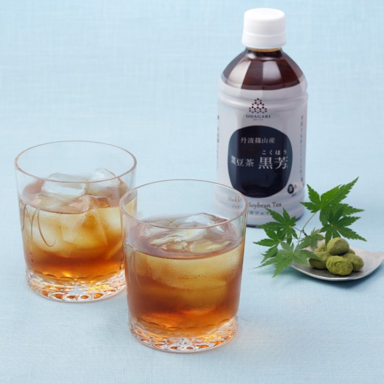 お茶・紅茶のイメージ