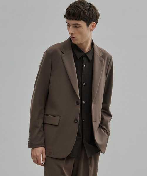 ユナイテッドトウキョウ(UNITED TOKYO) アウトラスト ベーシック ジャケット