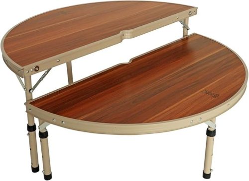 ディーオーディー(DOD) ワンポールテントテーブル TB6-487