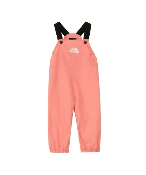 ザ・ノース・フェイス(THE NORTH FACE) フィールドビブ