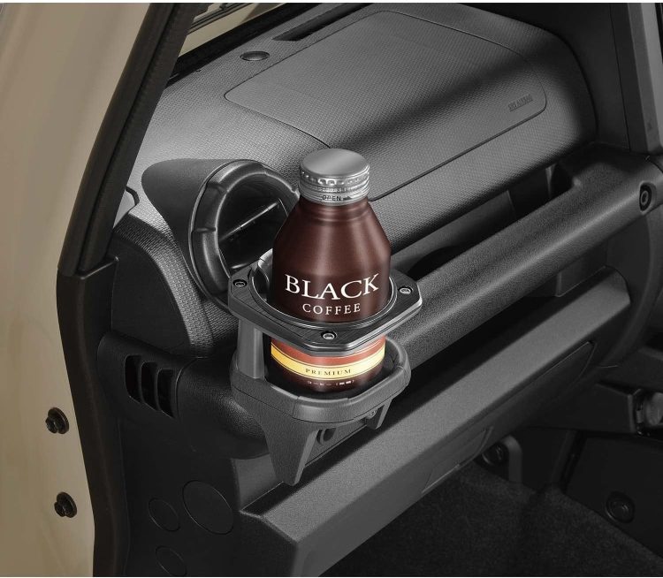 カー用品のイメージ